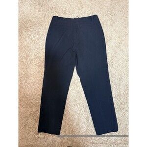 The Limited Women’s Size 10 Slim Ankle Black Career Pant Office Workwear